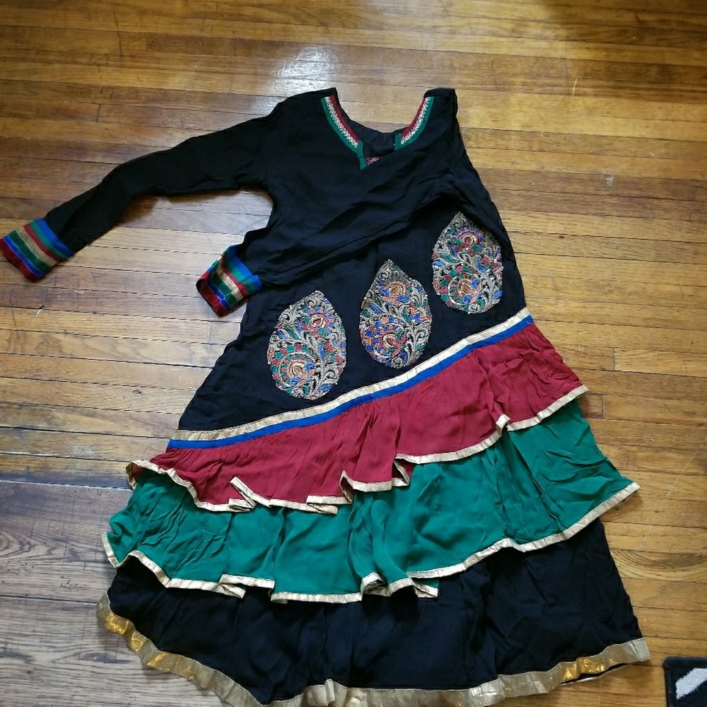 Party dress